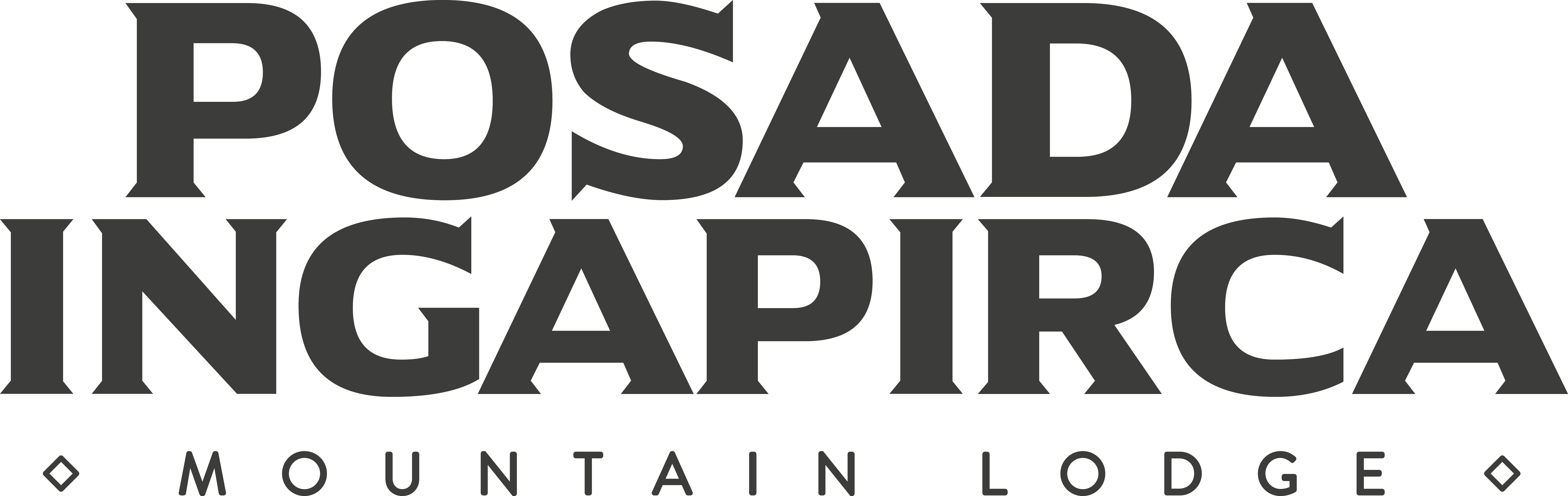 Posada Ingapirca · Mountain Lodge