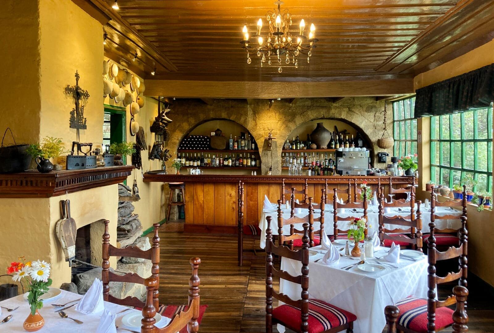 Restaurante