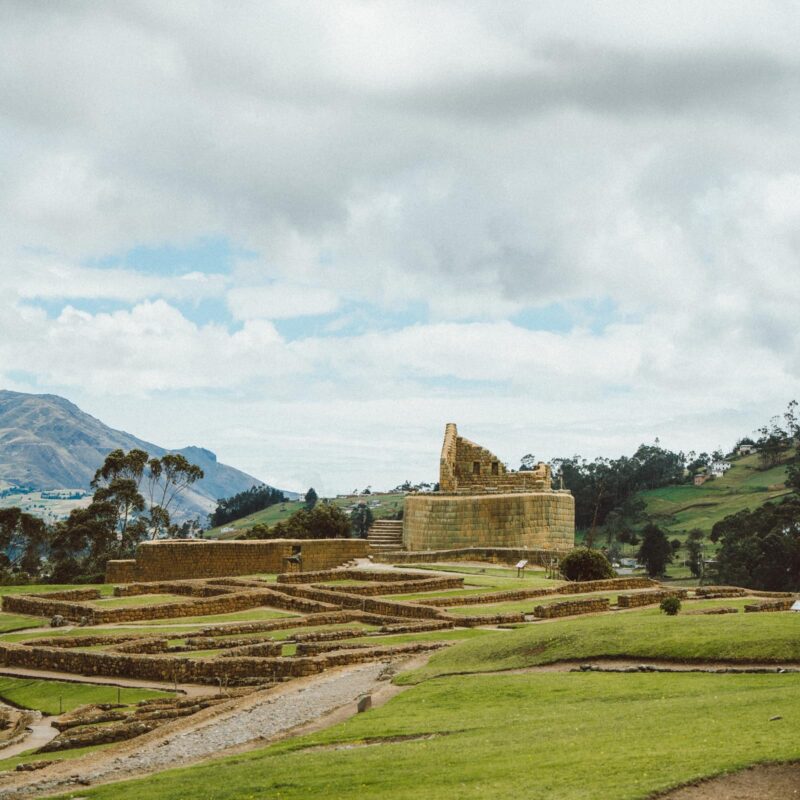 Qué hacer en Ingapirca, Ecuador: guía para viajeros de aventura