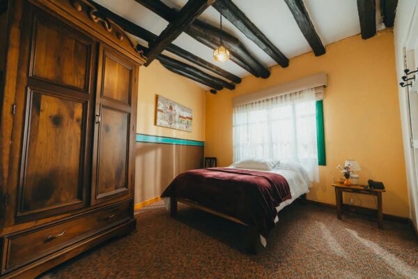 Habitación Sencilla