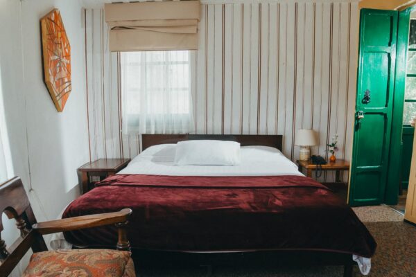 Habitación Matrimonial