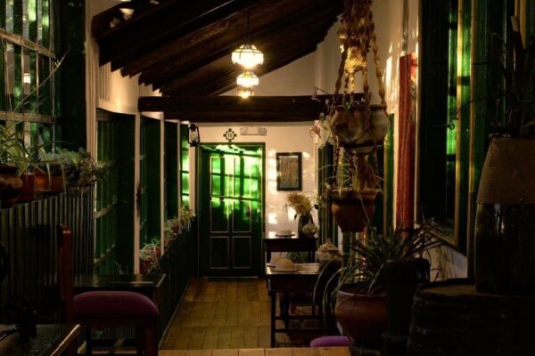 Escápate a Ingapirca